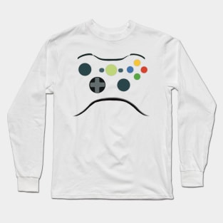 The 360 controller Long Sleeve T-Shirt